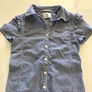 Scotch R’Belle - Girl’s Shirt